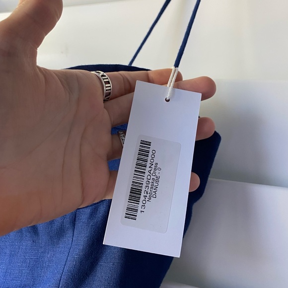 SOLD! Reformation Nebraska Duven - Picture 10 of 13